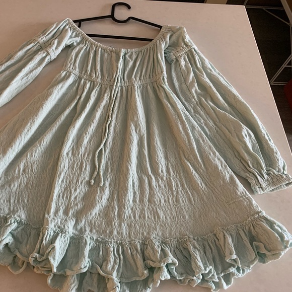 Free People Dress XS - Picture 4 of 6